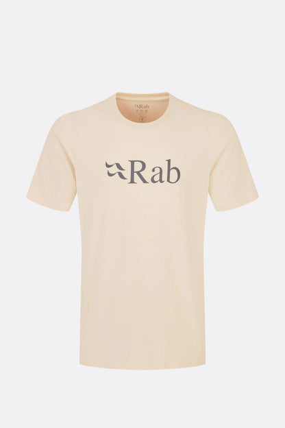 Rab Stance Logo Tee