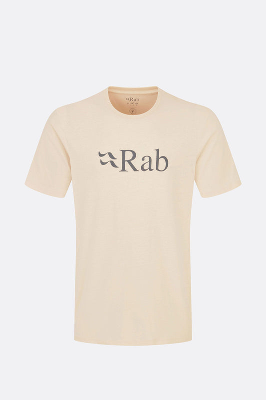 Rab Stance Logo Tee