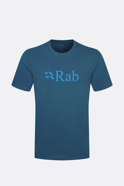 Rab Stance Logo Tee