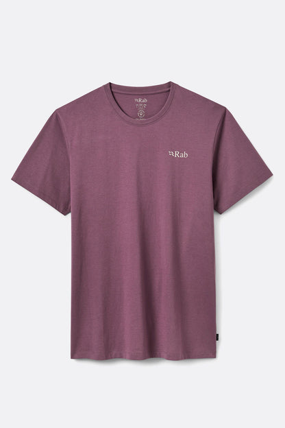 Rab Stance Mountain Peak Tee