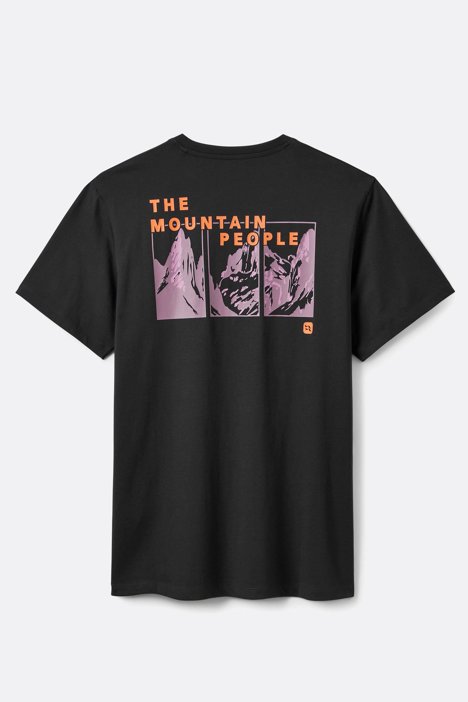 Stance Pitch Tee - Beluga