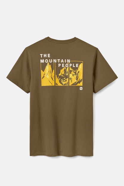 Rab Stance Pitch Tee
