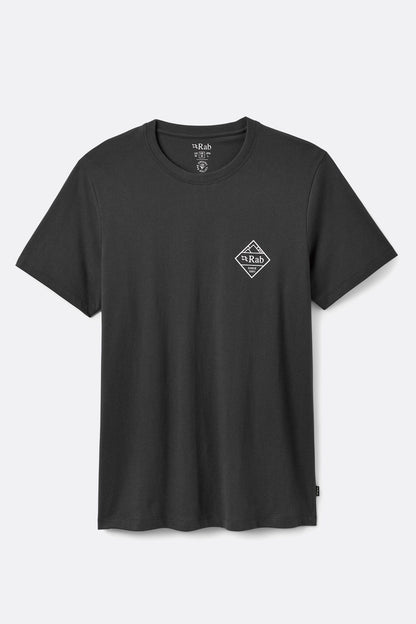 Rab Stance Stamp Tee