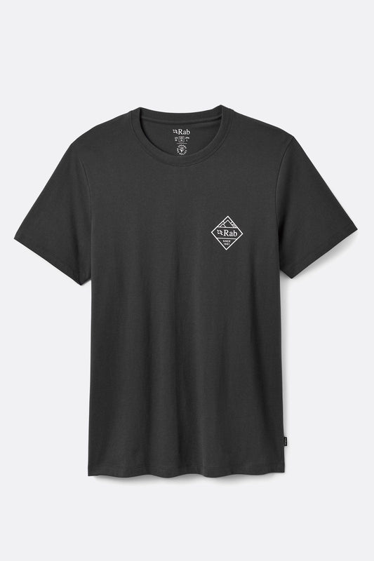 Rab Stance Stamp Tee