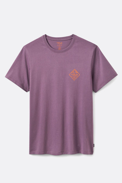 Rab Stance Stamp Tee