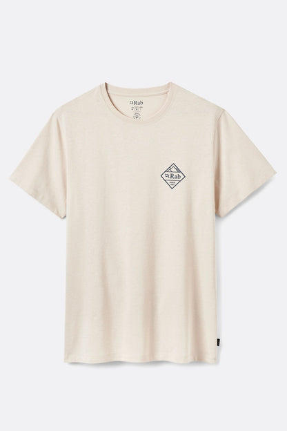 Rab Stance Stamp Tee