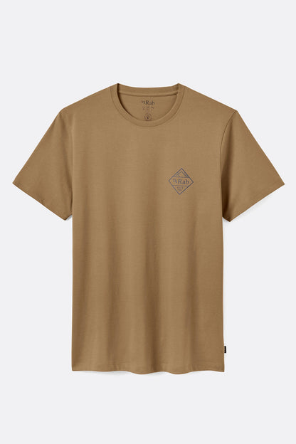 Rab Stance Stamp Tee