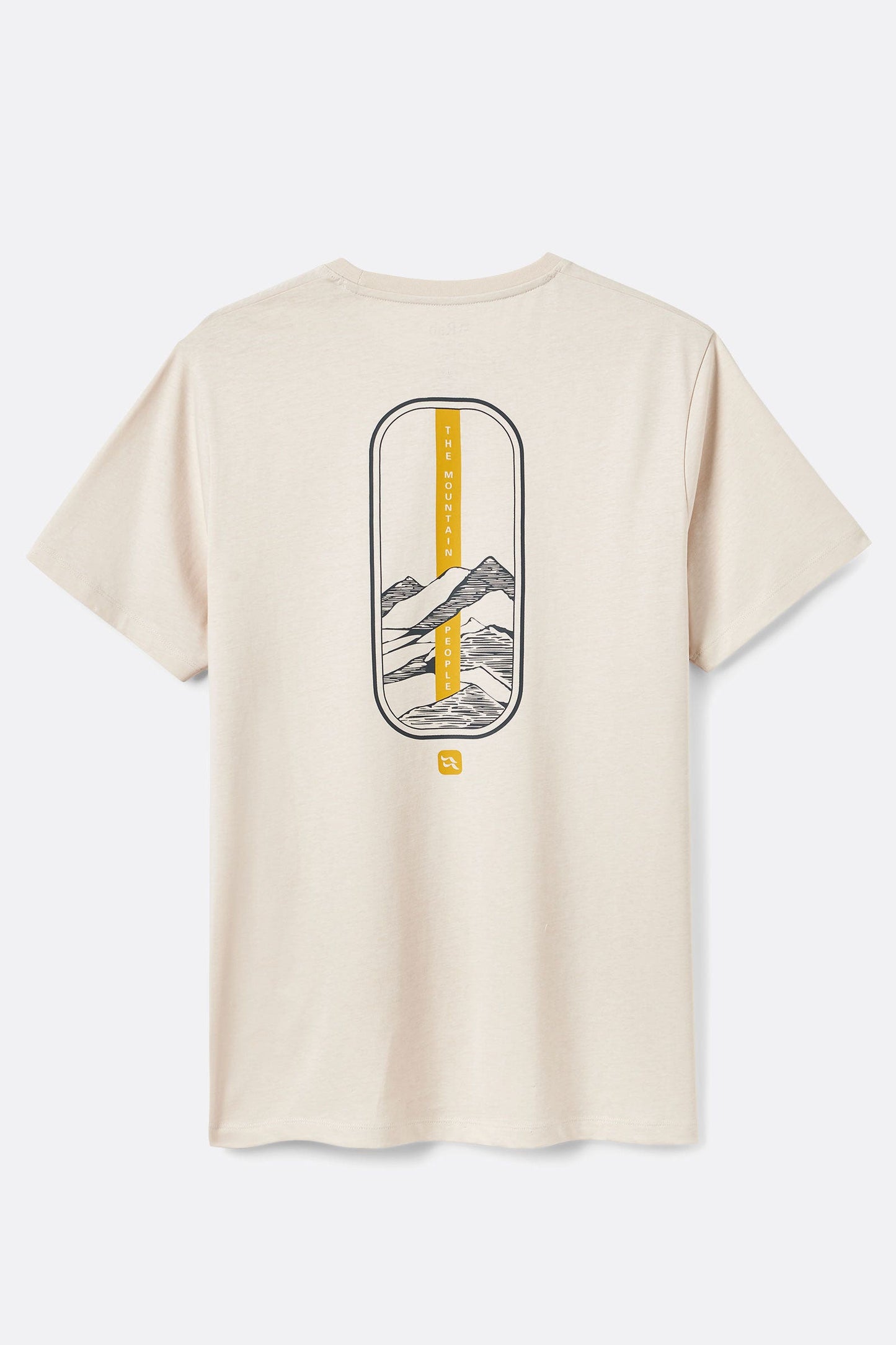 Rab Stance Strata Tee
