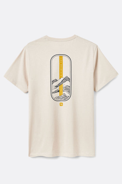 Rab Stance Strata Tee