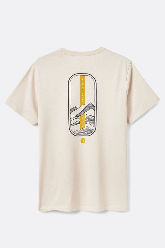 Rab Stance Strata Tee