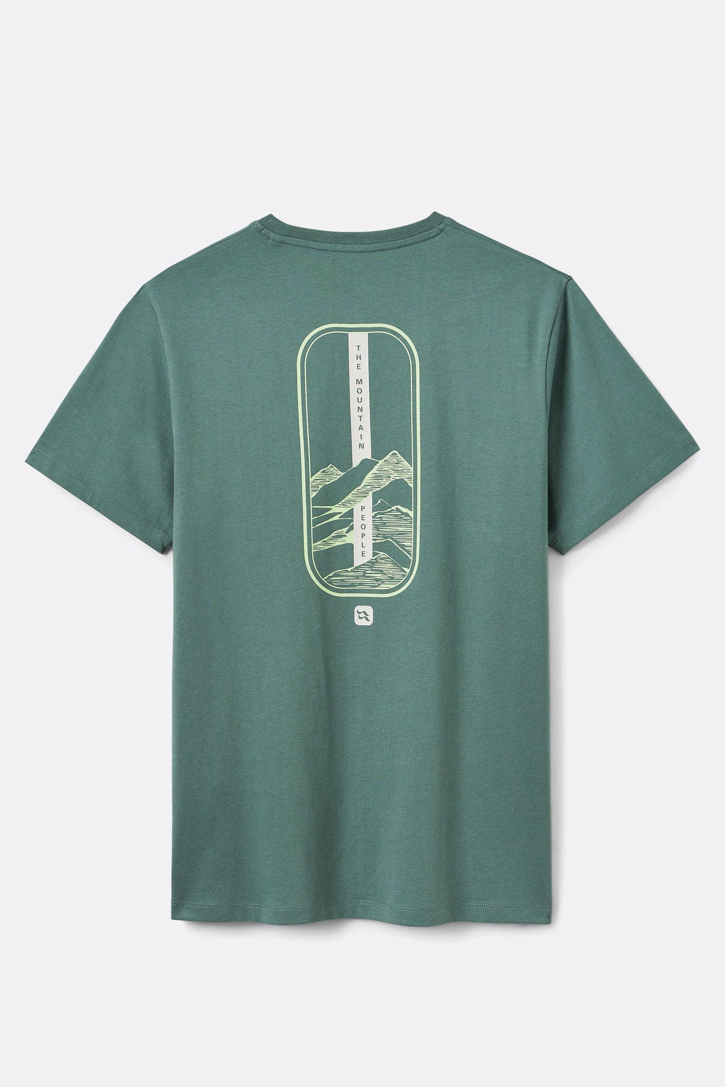 Rab Stance Strata Tee