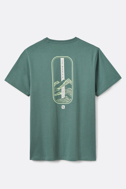 Rab Stance Strata Tee