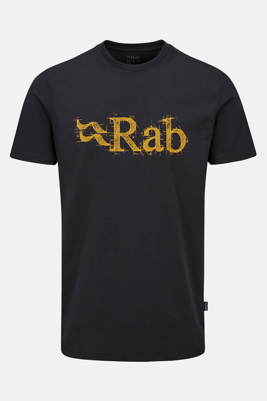 Rab Stance Tech Sketch Tee