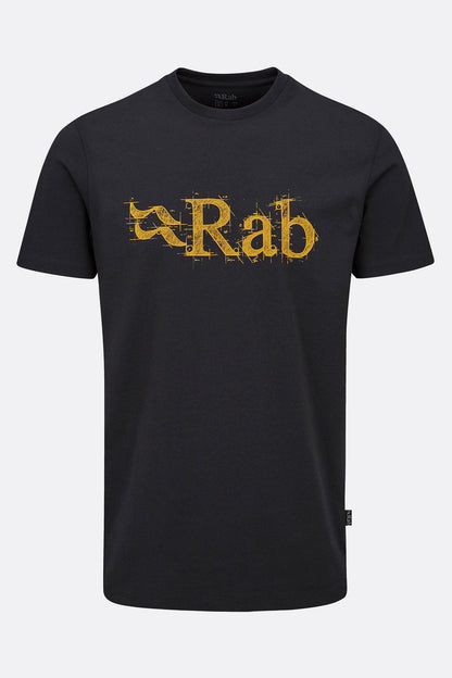 Stance Tech Sketch Tee - Beluga