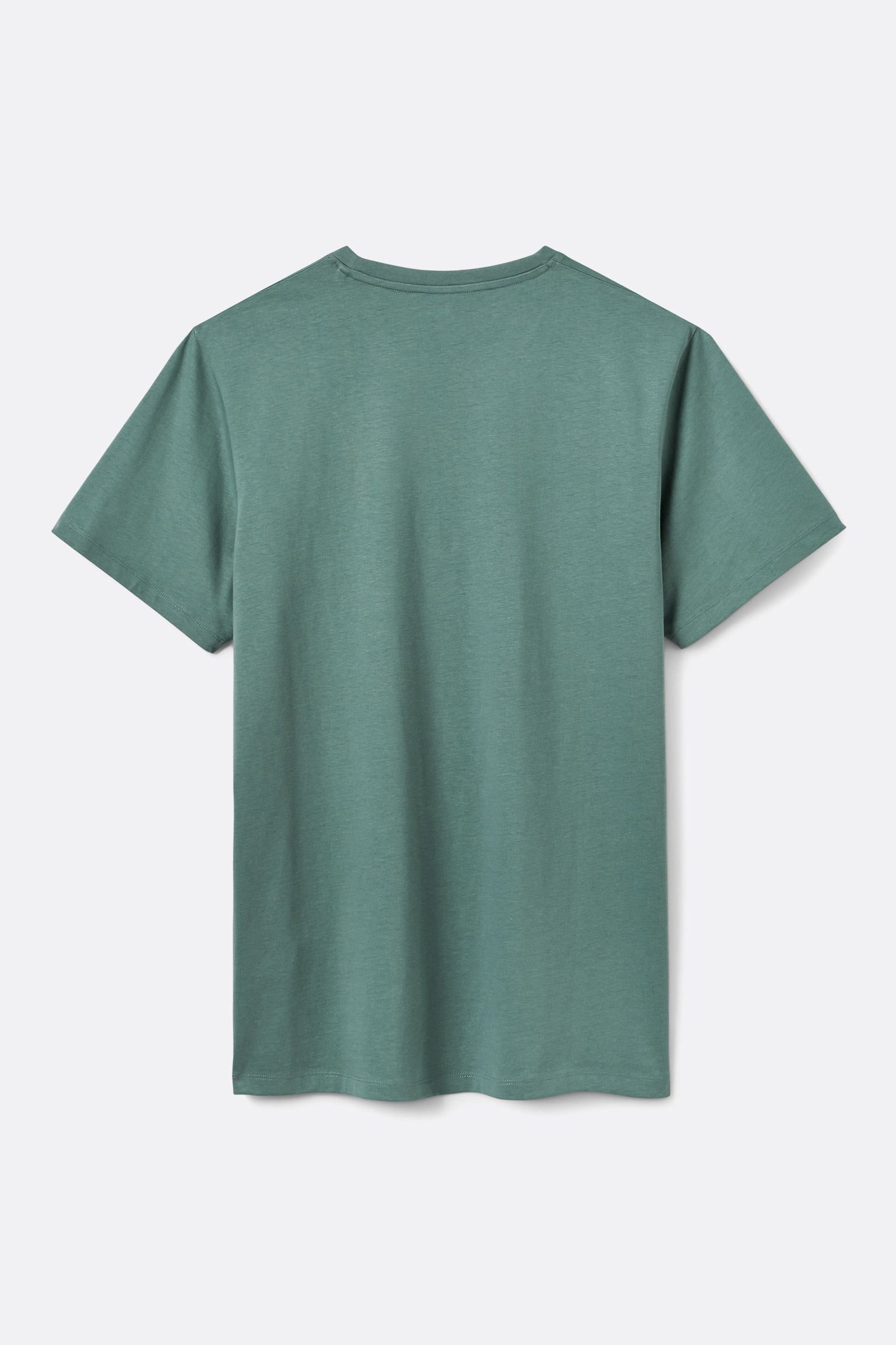 Stance Tech Sketch Tee - Sage
