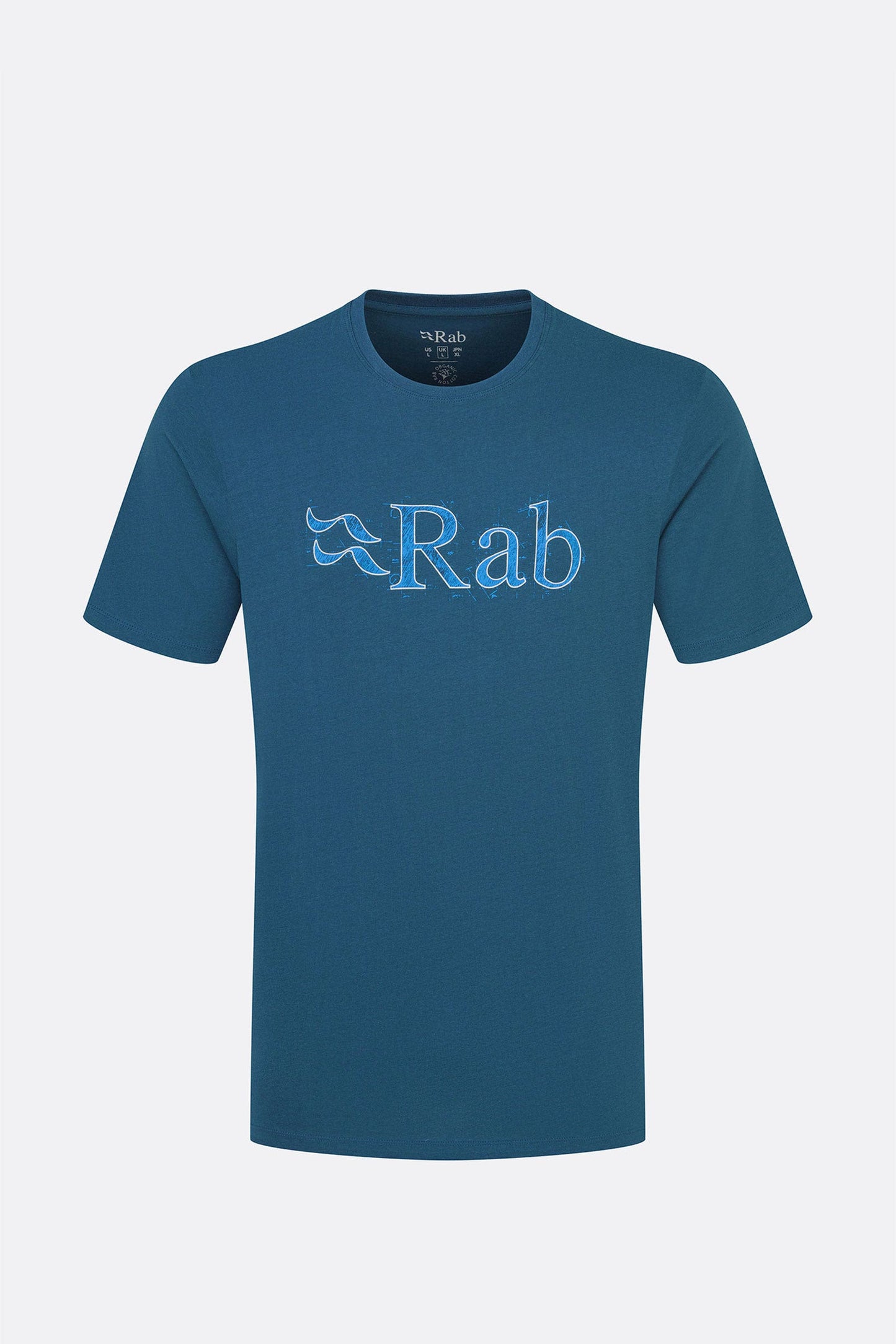 Rab Stance Tech Sketch Tee