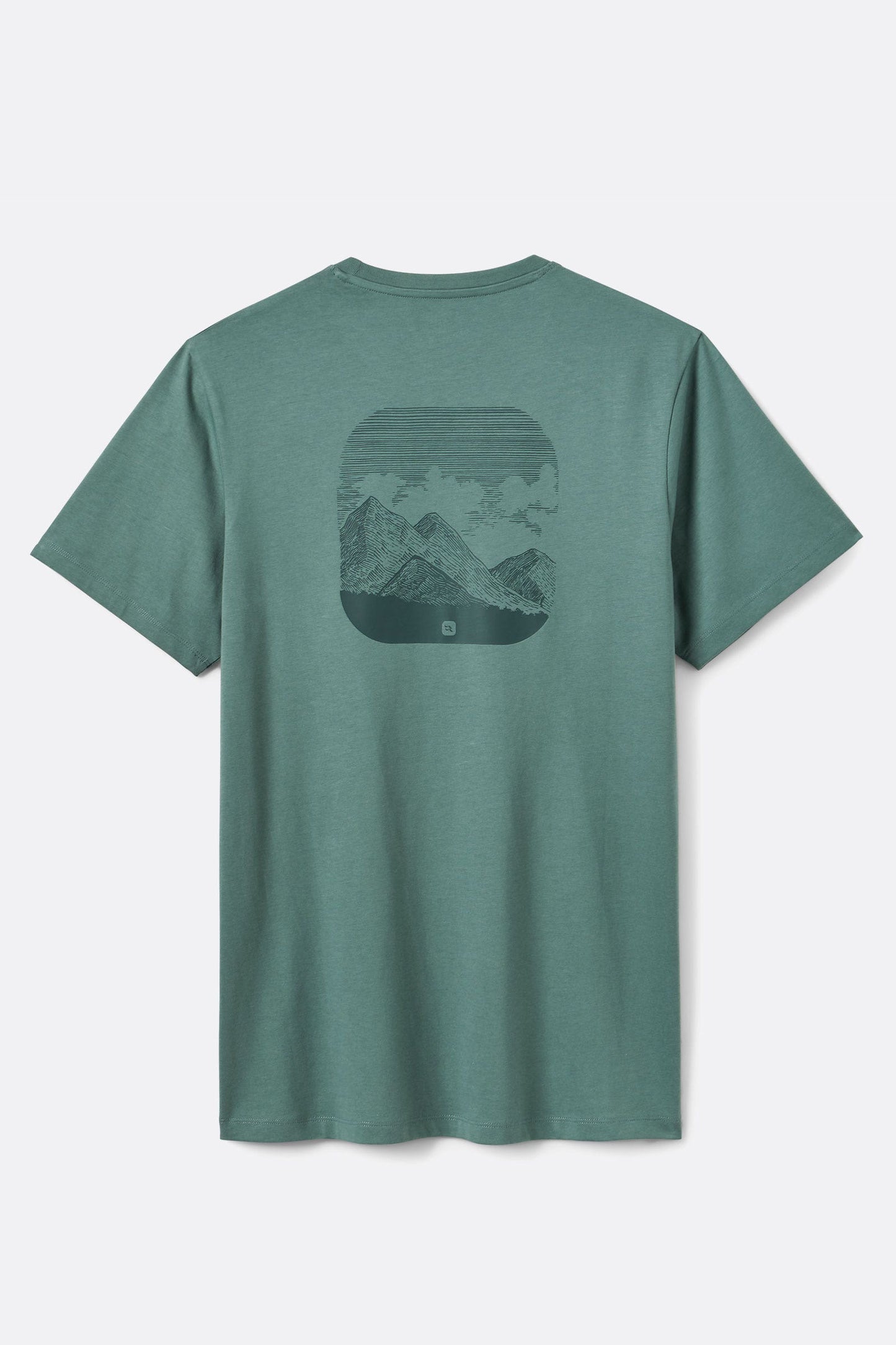 Rab Stance Traverse Tee
