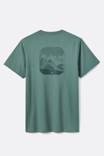 Rab Stance Traverse Tee