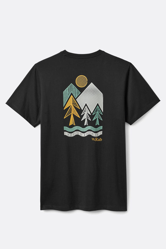 Rab Stance Vista Tee