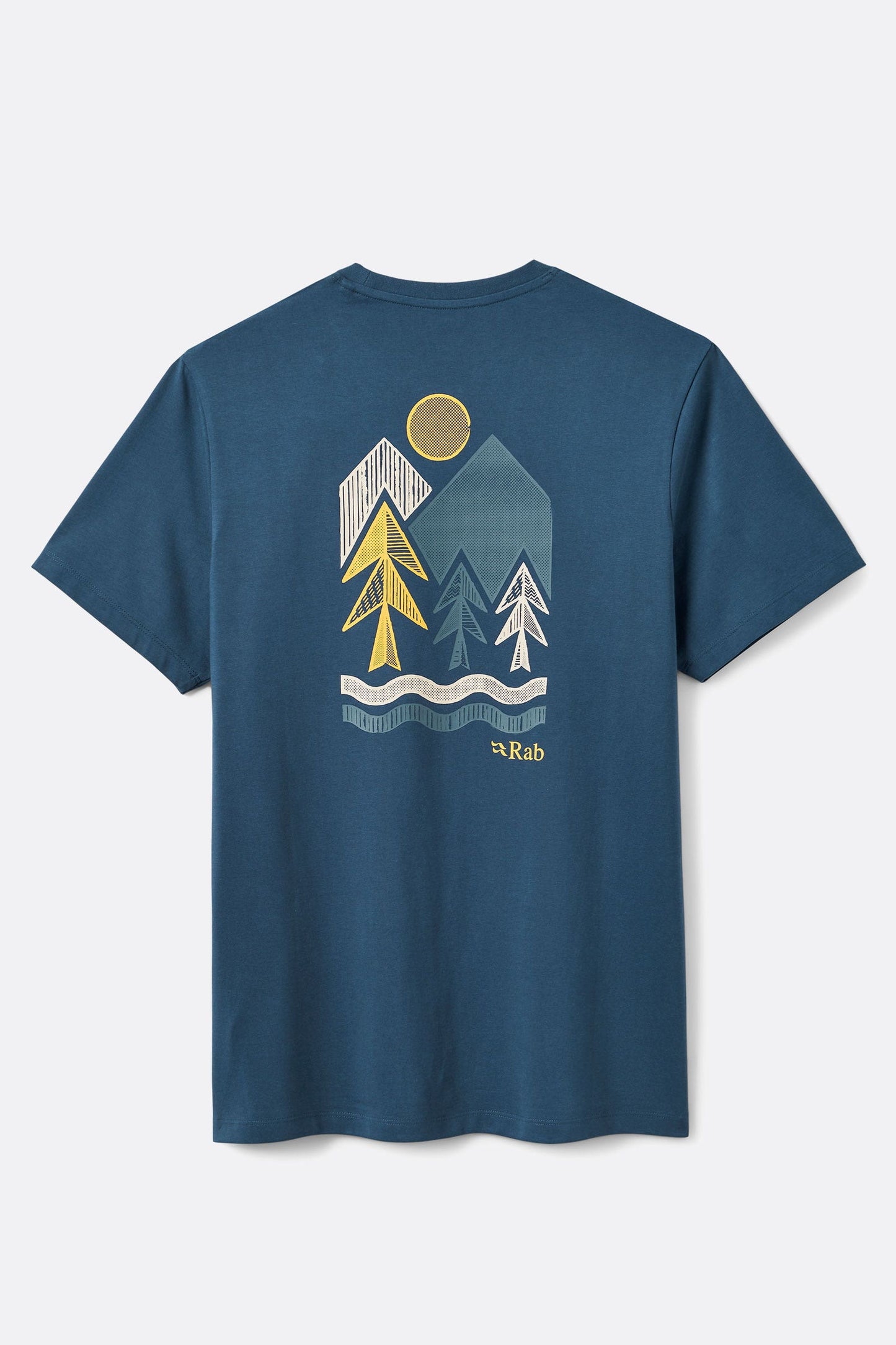 Rab Stance Vista Tee