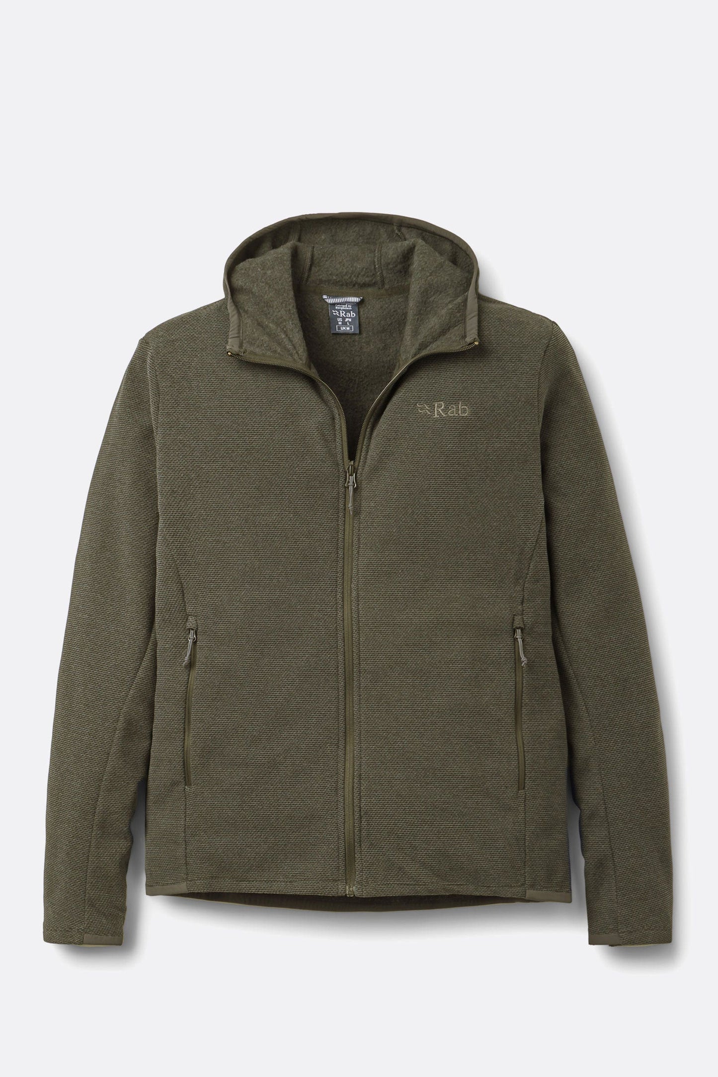 Rab Stavel Hoody