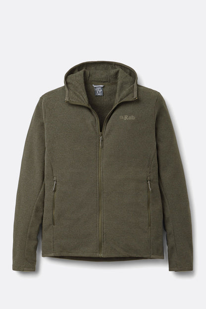 Rab Stavel Hoody