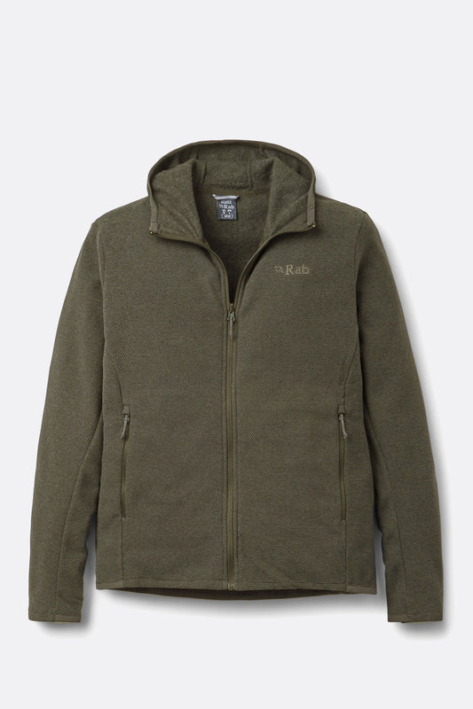Rab Stavel Hoody