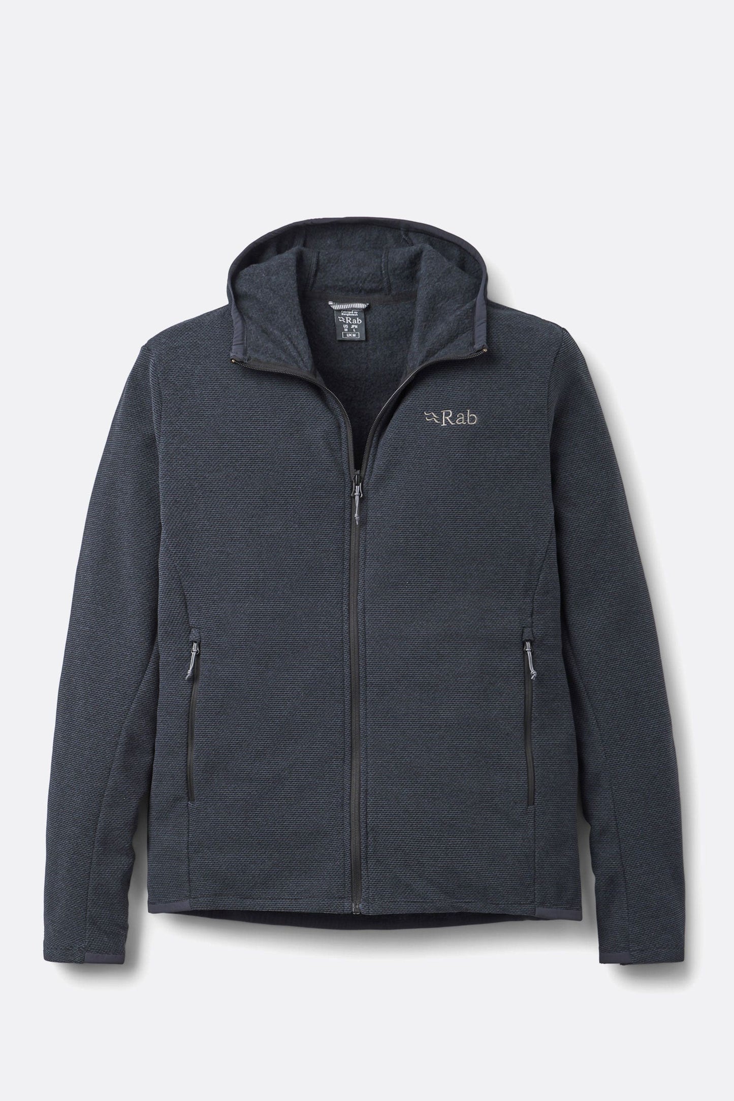 Stavel Hoody - Beluga