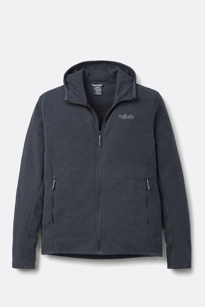 Stavel Hoody - Beluga