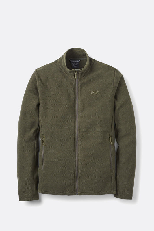 Rab Stavel Jacket