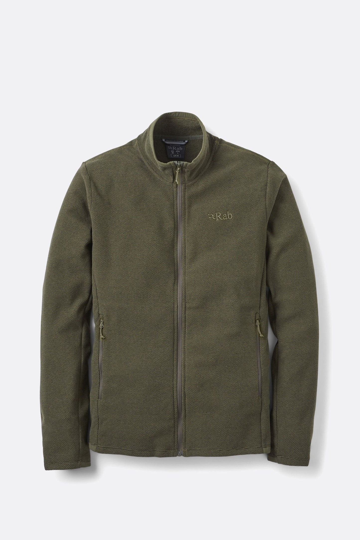 Stavel Jacket - Army