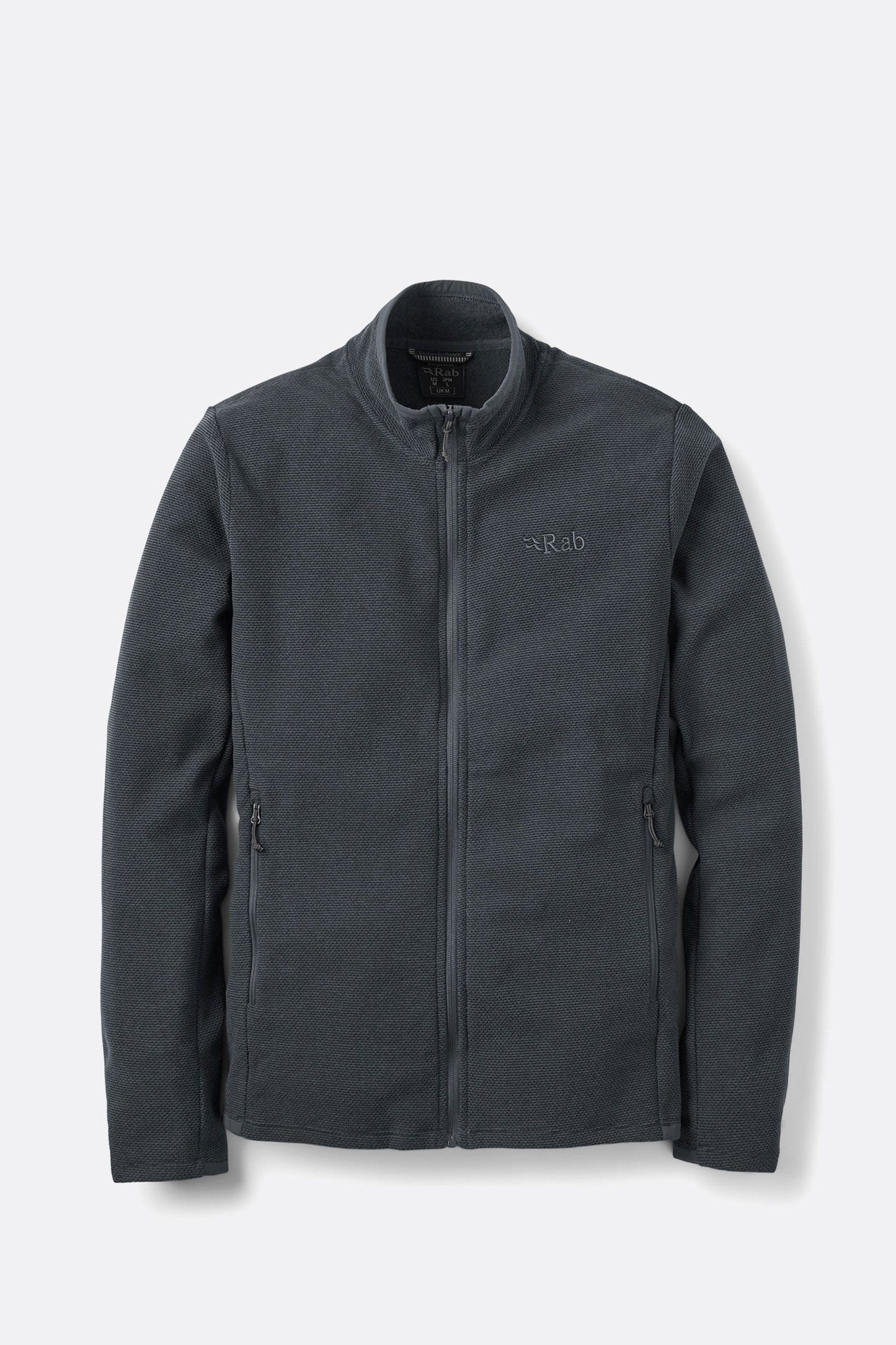 Stavel Jacket - Beluga