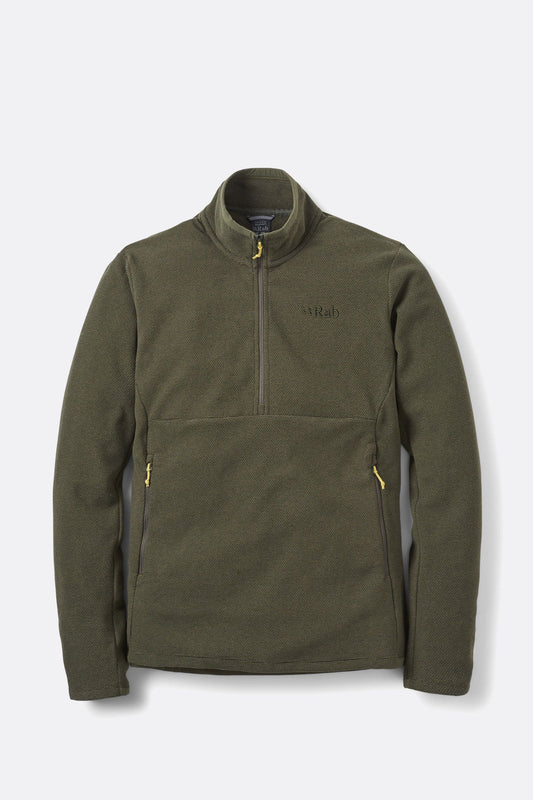 Rab Stavel Pull-On