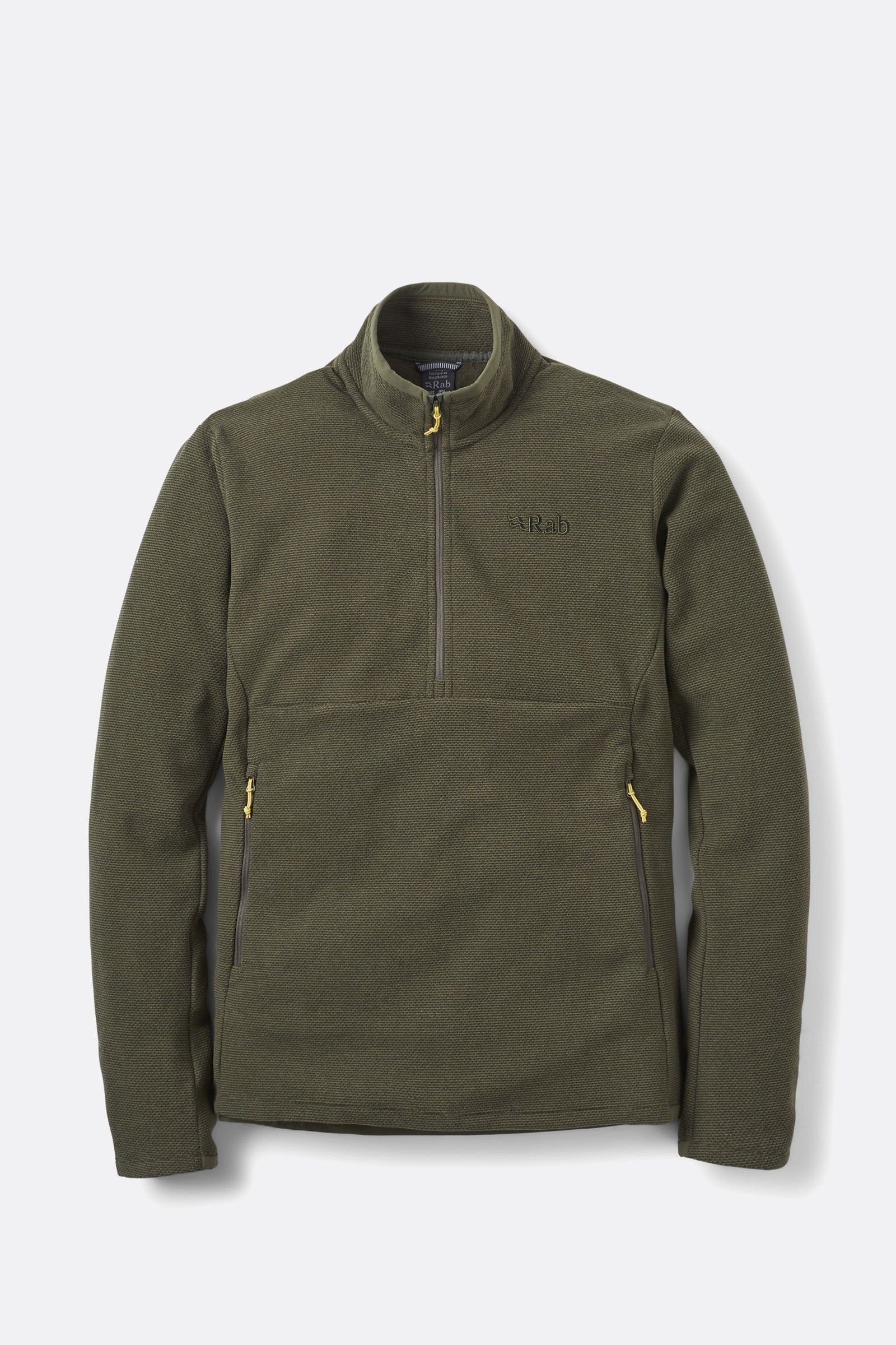 Stavel Pull-On - Army