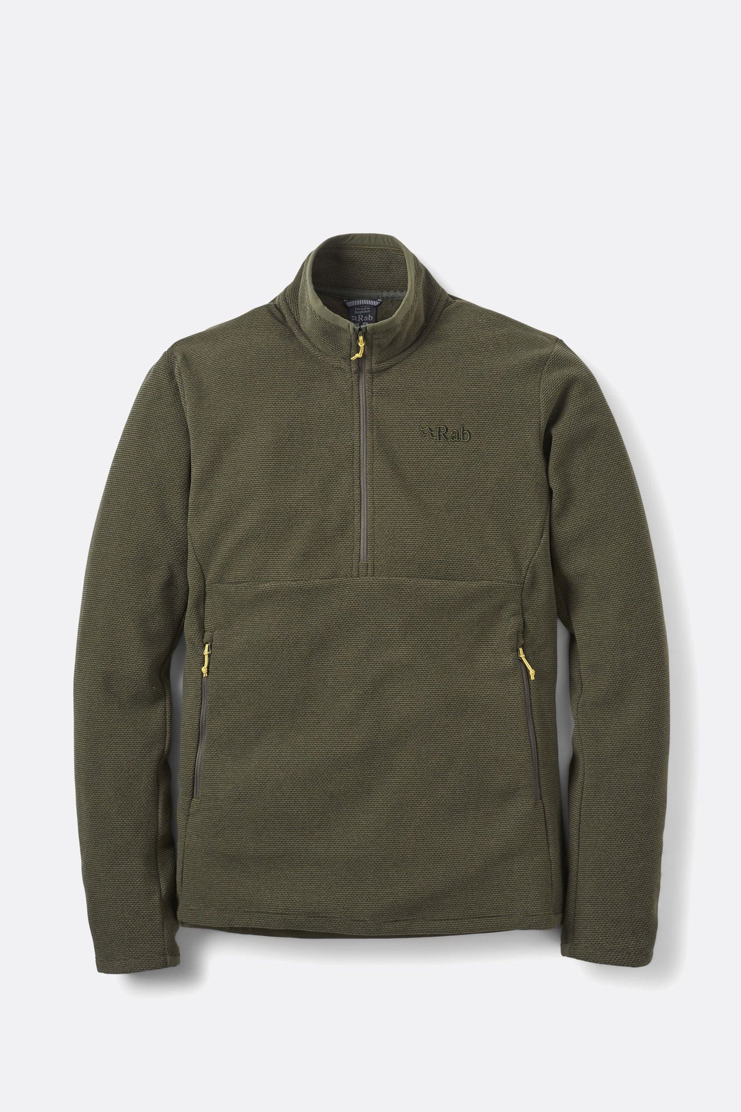 Stavel Pull-On - Army