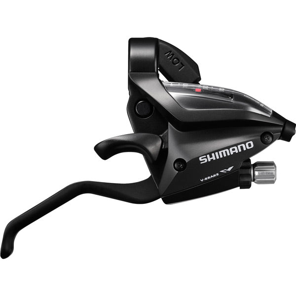 Shimano Altus ST-EF500 EZ fire plus STI set 3 x 7-speed / 3 x 8-speed