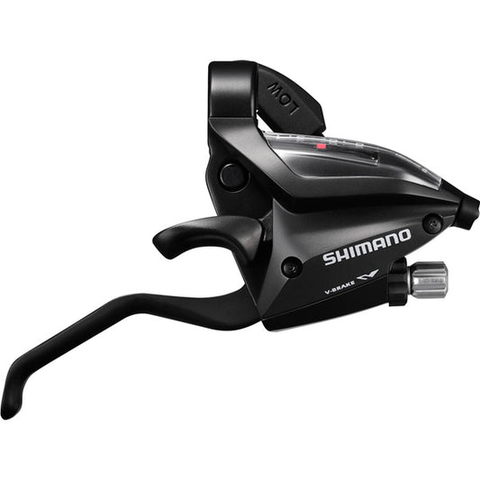 Shimano Altus ST-EF500 EZ fire plus STI set 3 x 7-speed / 3 x 8-speed