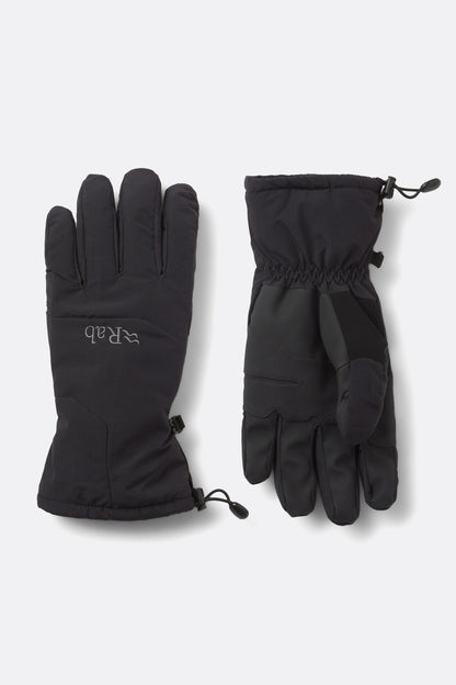 Rab Storm Gloves