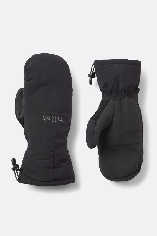 Rab Storm Mitts