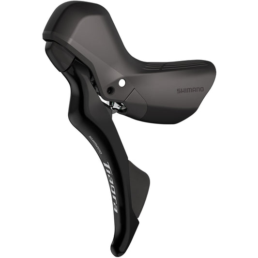 Shimano Tiagra ST-R4020 Tiagra mechanical shift hydraulic STI lever, 2-speed, left hand