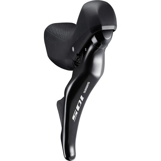 Shimano 105 ST-R7025 105 11-speed hydraulic / mechanical STI lever, right hand