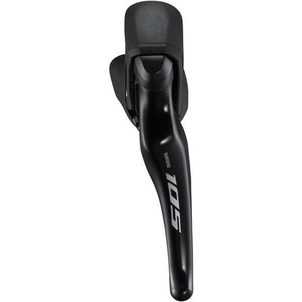 Shimano 105 ST-R7120 105 double hydraulic / mechanical STI lever, left hand