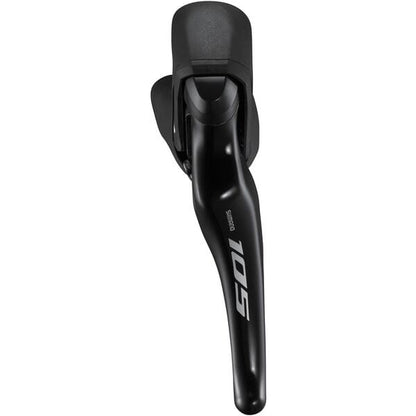 Shimano 105 ST-R7120 105 double hydraulic / mechanical STI lever, left hand