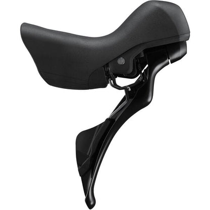 Shimano 105 ST-R7120 105 double hydraulic / mechanical STI lever, left hand