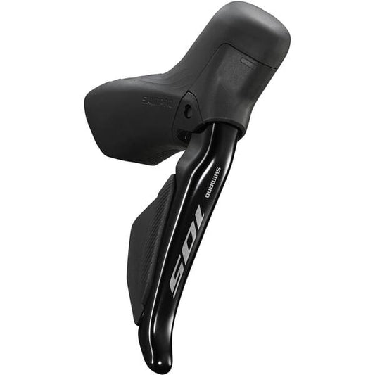 Shimano 105 ST-R7170 105 12-speed hydraulic / Di2 STI lever, right hand