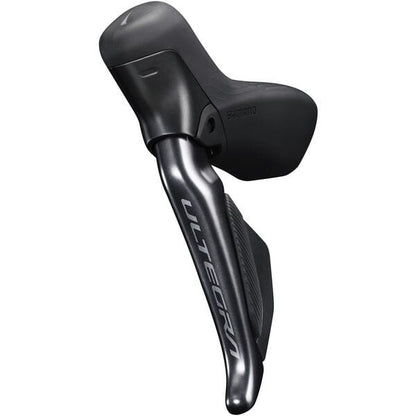 Shimano Ultegra ST-R8170 Ultegra hydraulic Di2 STI for drop bar without E-tube wires,