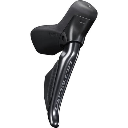 Shimano Ultegra ST-R8170 Ultegra hydraulic Di2 STI for drop bar without E-tube wires,