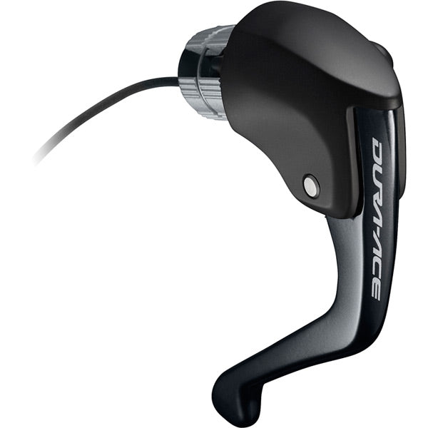 Shimano Dura-Ace ST-R9160 Dura-Ace Di2, STI for TT / Triathlon, right hand 11-speed
