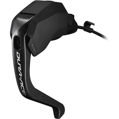 Shimano Dura-Ace ST-R9180 Dura-Ace hydraulic Di2 STI for TT bar