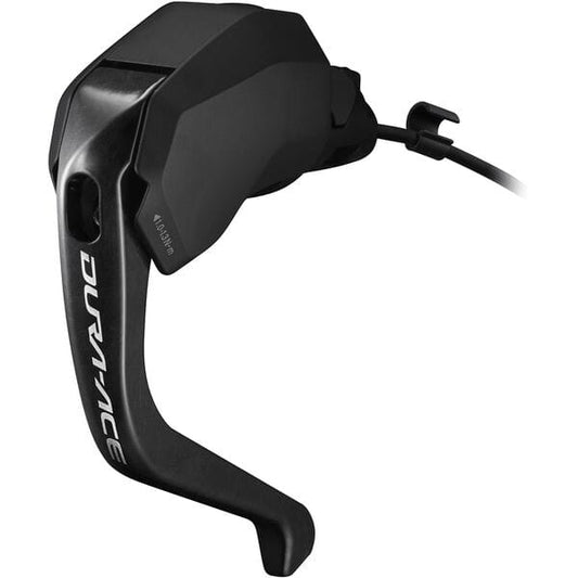 Shimano Dura-Ace ST-R9180 Dura-Ace hydraulic Di2 STI for TT bar with E-tube wire, left hand